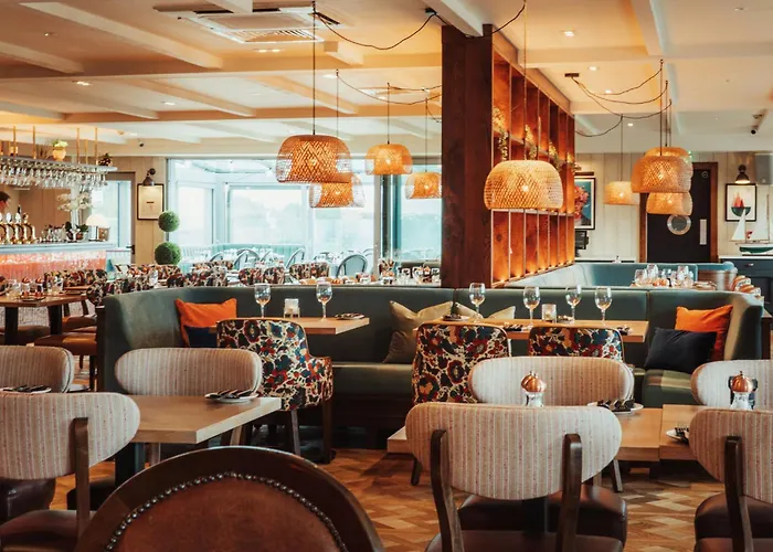 Westport Coast Hotel, Spa & Leisure