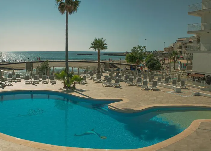 Playa Moreia