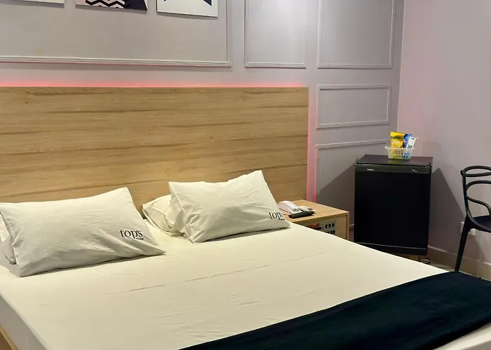 Top'S Motel (Adults Only)