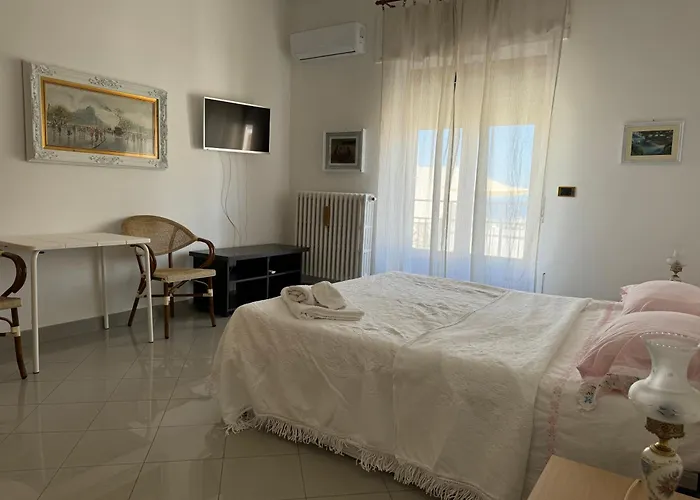 Hotel: B&B Soldano
