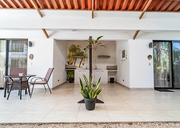 Las Perlitas Rentals Playa Samara
