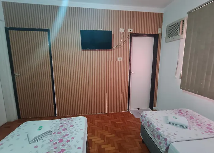 Rigs Hotel
