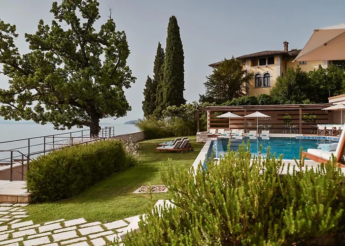 Hotel boutique: Ikador Luxury Boutique Hotel & Spa
