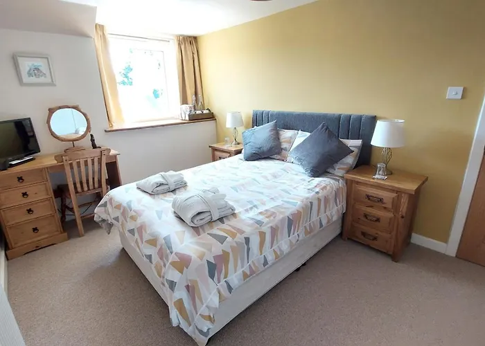 Cheap hotel: Glenelg