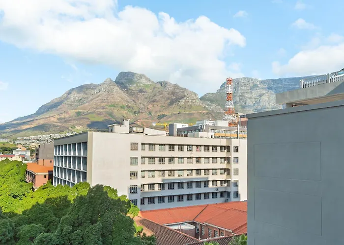 Neighbourgood East City