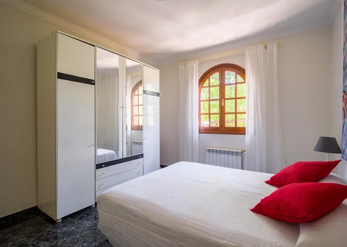 Chalets Rurales Bentayga