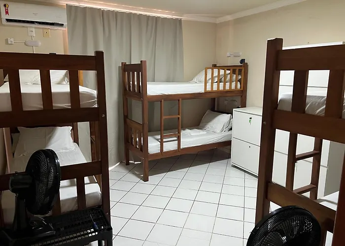 Hostel Da Jô