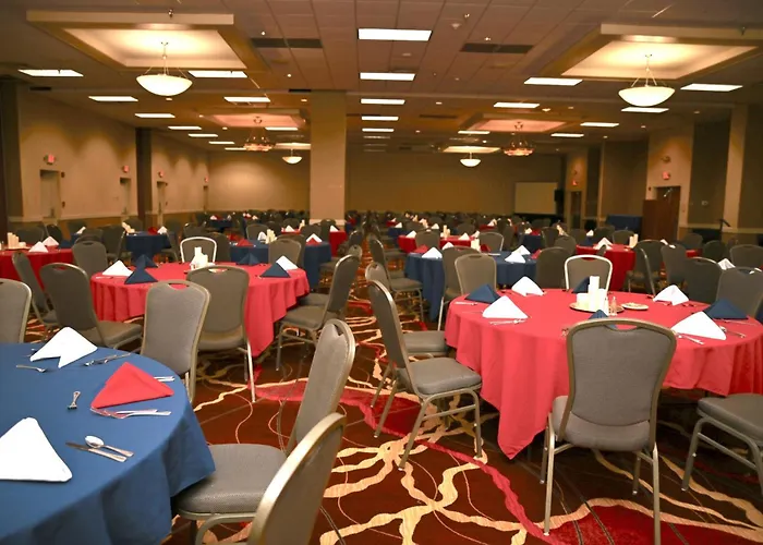 Mcm Elegante Hotel & Suites Lubbock