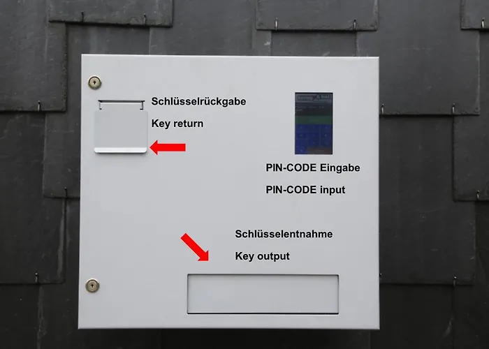 Pension Sölde UG