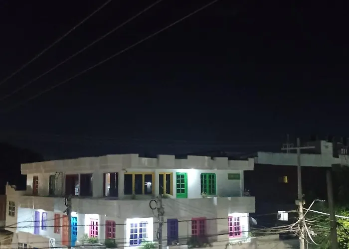 Hostal Miami Beach