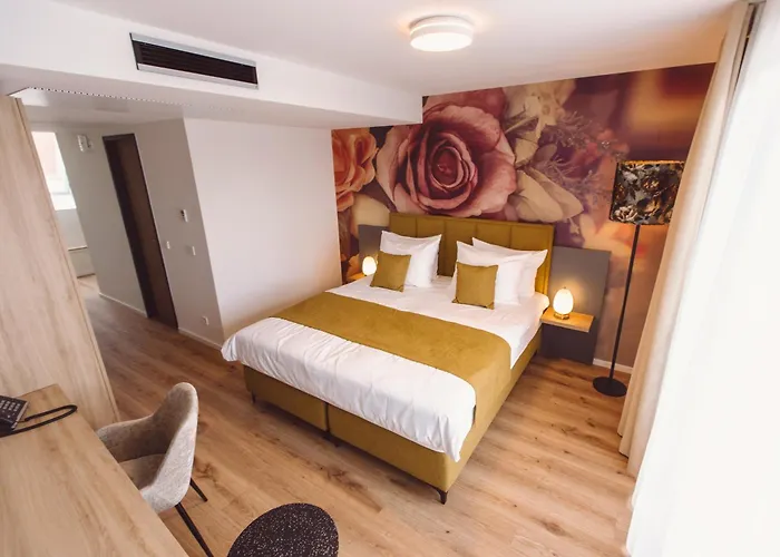 Hotel Am Rathaus