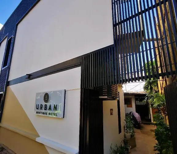 Urban Boutique