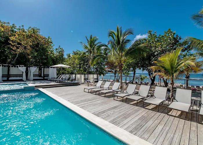 Hotel con vistas: Emotions By Hodelpa - Juan Dolio