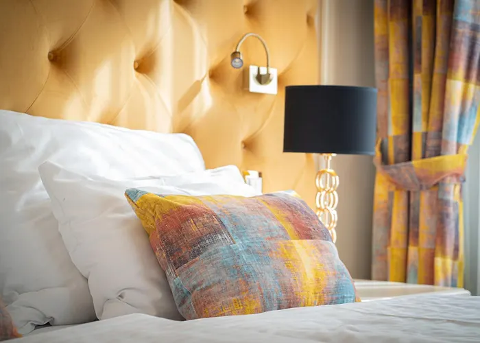 4 Sterne Hotels Golden Key Boutique