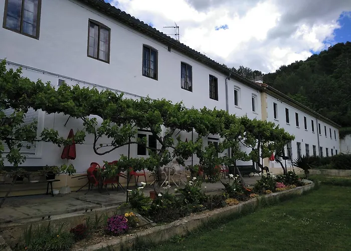  Capuchinos Rocamador