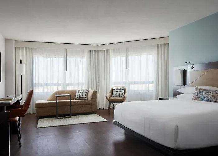 Marriott Orlando Downtown