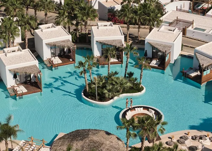 Stella Island Luxury Resort & Spa (Adults Only)