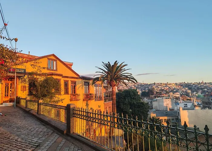 Gervasoni Hotel Boutique