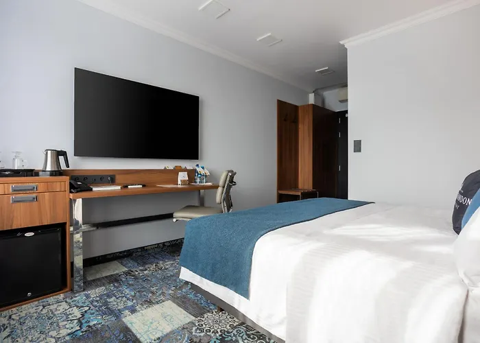 Hotel Wloski Italia Boutique Old Town Poznan