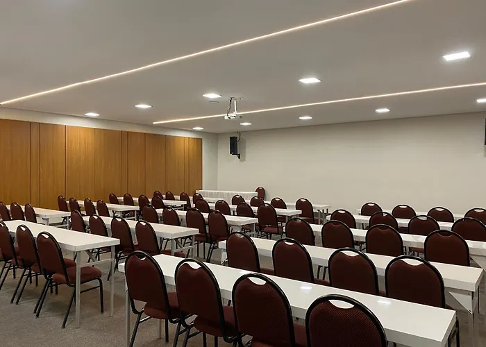 Residence Hotel Imperatriz