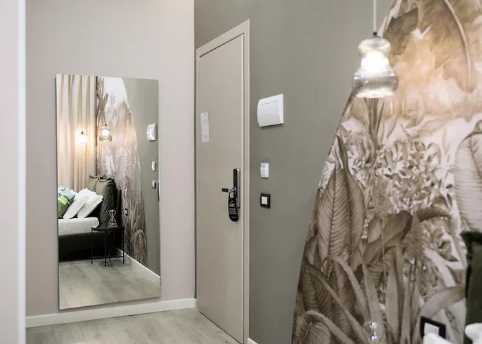 B&B Les Lumieres