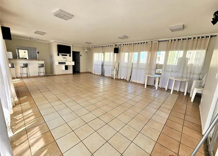 Apartamento: Res Ingrid Bloco B AP 910 · Apartamento completo de 2 quartos.