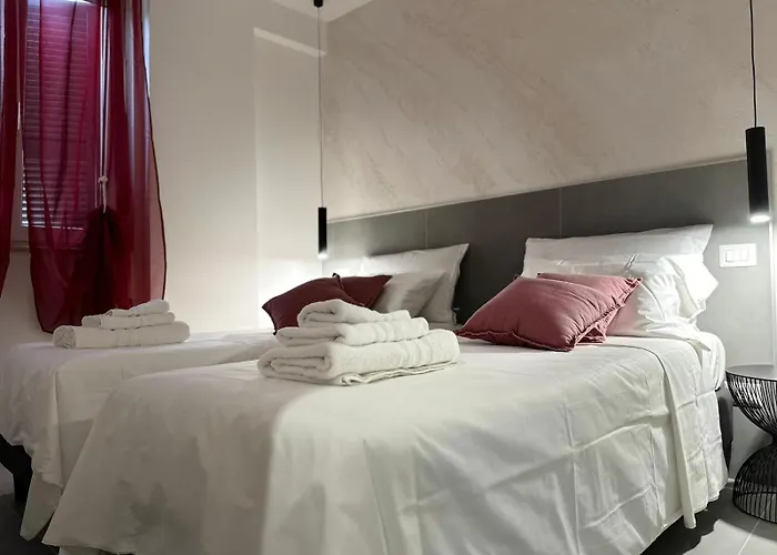 Colle Rooms HELIANTHUS