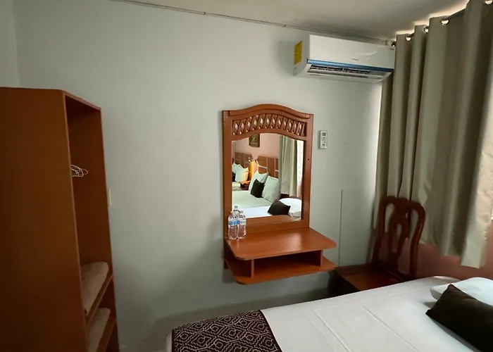 Hotel Ana Isabel