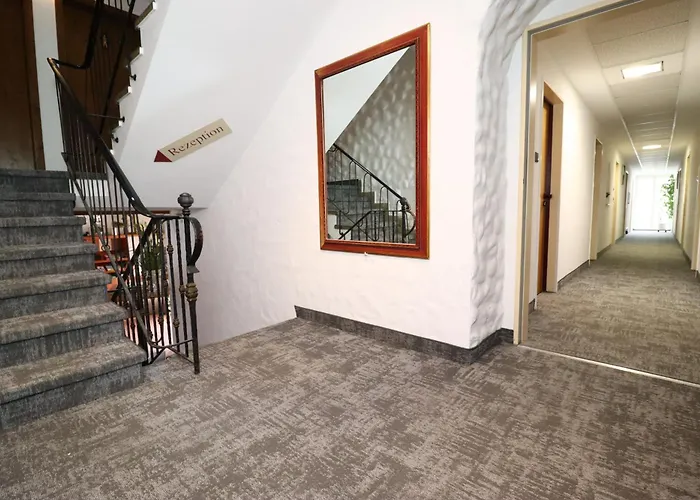 Hotel Daucher