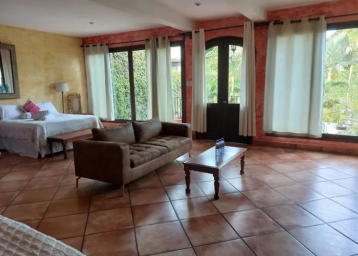 Casa Mia Hotel