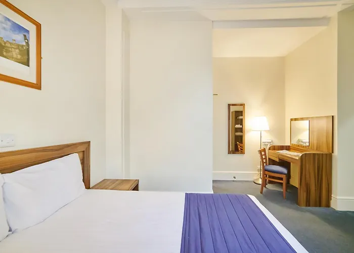Discovery Inn - Leeds