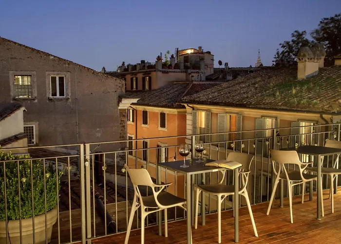 Family Hotel: Coronari Palace