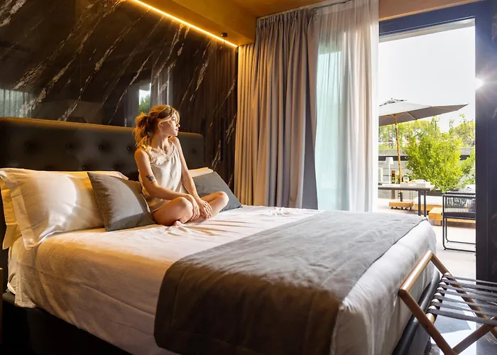 Boutique Hotel Sirmione