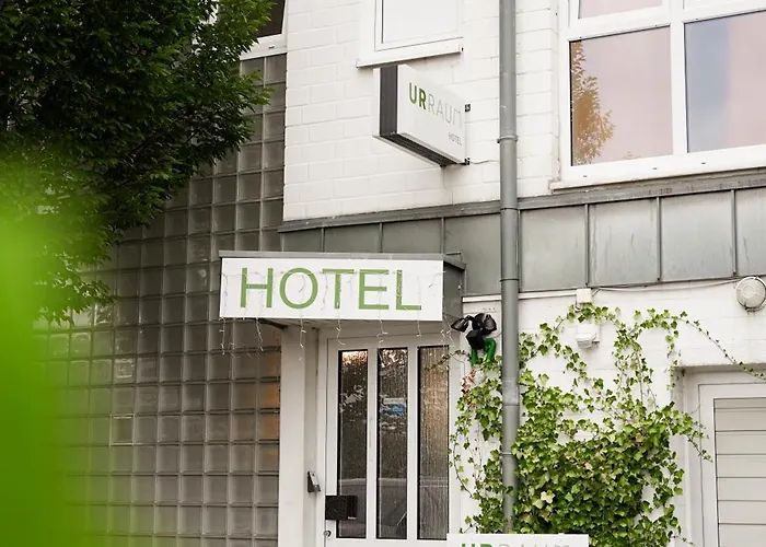 urraum Hotel
