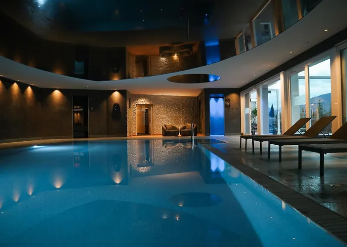 Hotel Am Ifinger