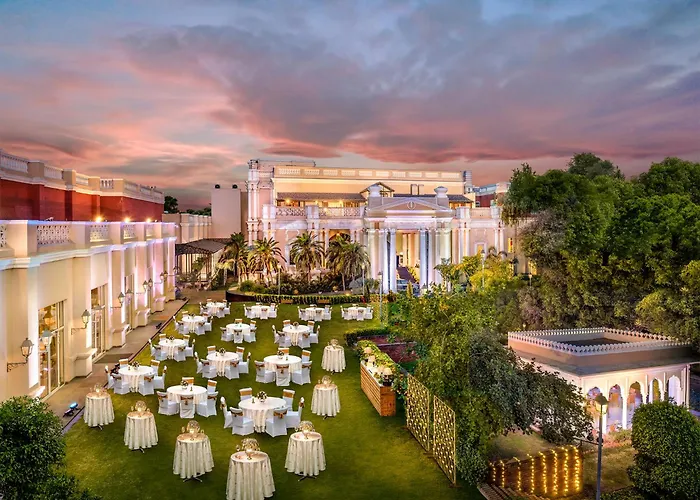 Pets Allowed Hotel Welcomhotel By Itc s, Raja Sansi, Amritsar