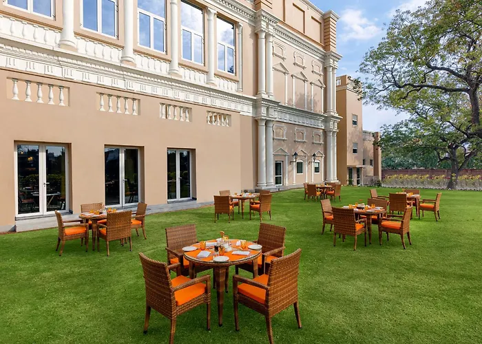 Pets Allowed Hotel Welcomhotel By Itc s, Raja Sansi, Amritsar