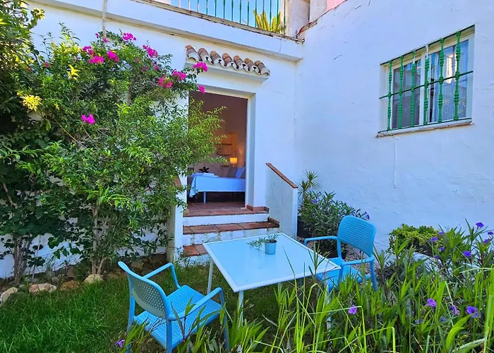 Hotel-Apart CORTIJO LAS PIÑAS