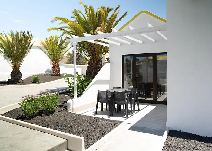  Fuerteventura Beach Club
