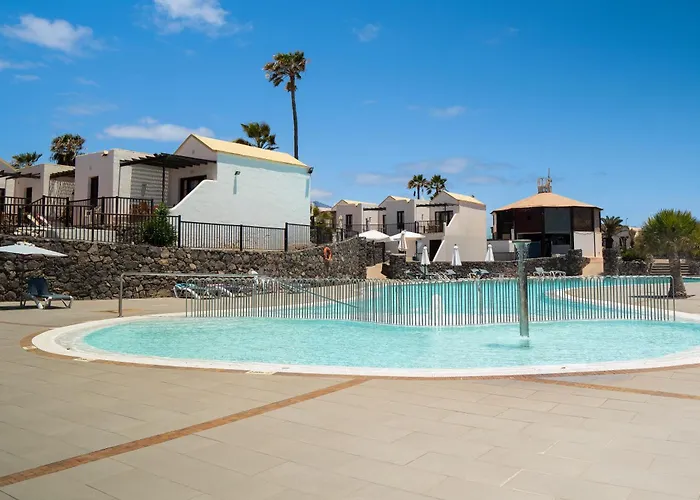  Fuerteventura Beach Club