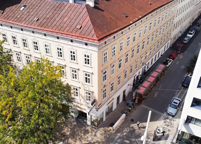 Urban Serviced Apartments