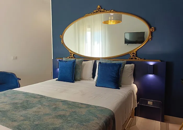 B&B Sbarco dei 1000 Marsala