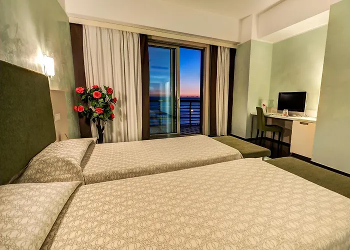 Grand Hotel Salerno