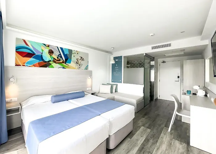 Corralejo Surfing Colors Hotel&Apartments
