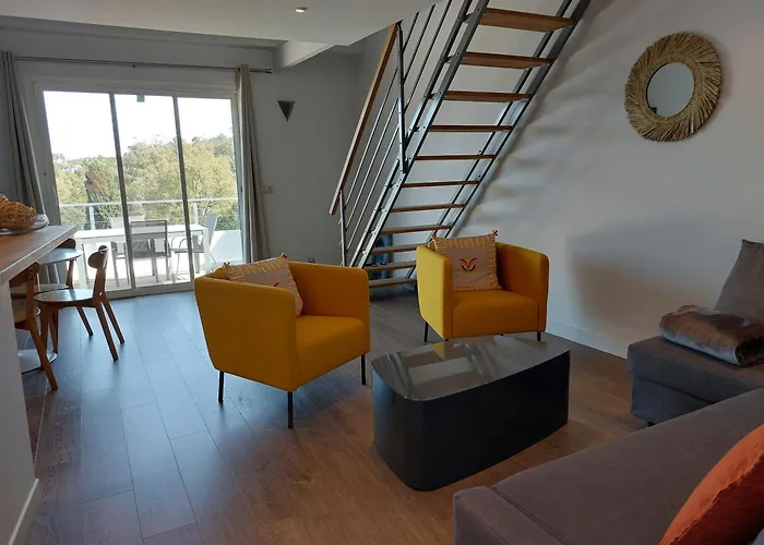 Residence Le Mas