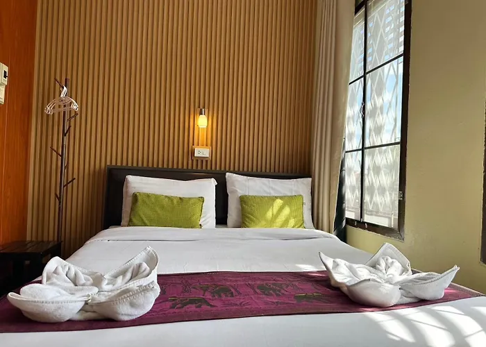 Cheap hotels Mixay Paradise