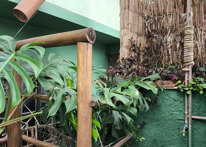Suites Casa K