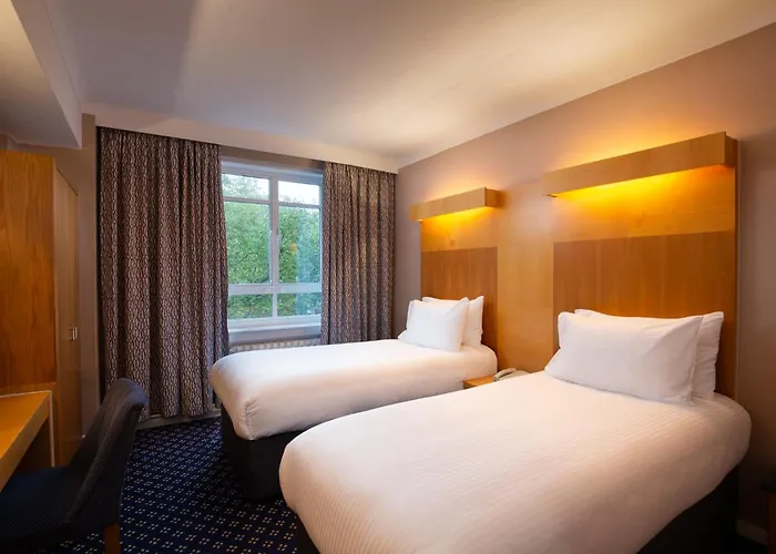 Tavistock Hotel