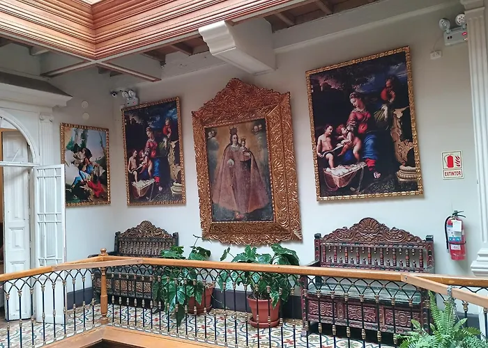 Hotel Espana