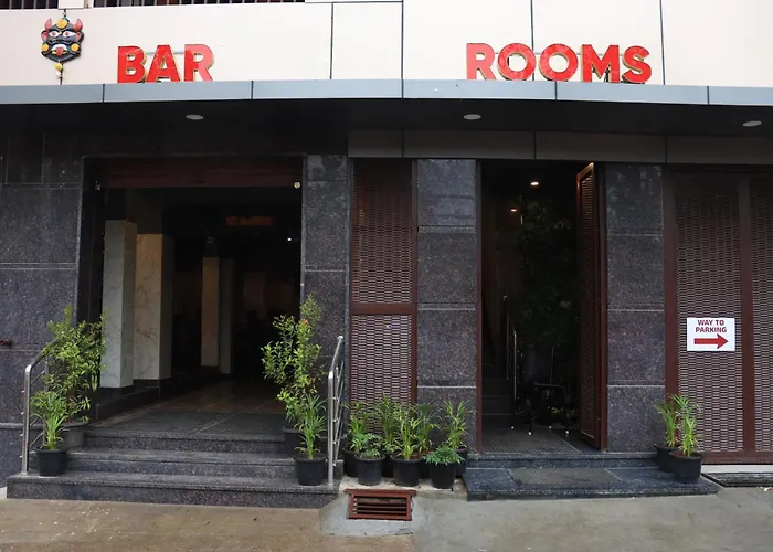Design hotel Darshan Boarding Lodging And Restaurant